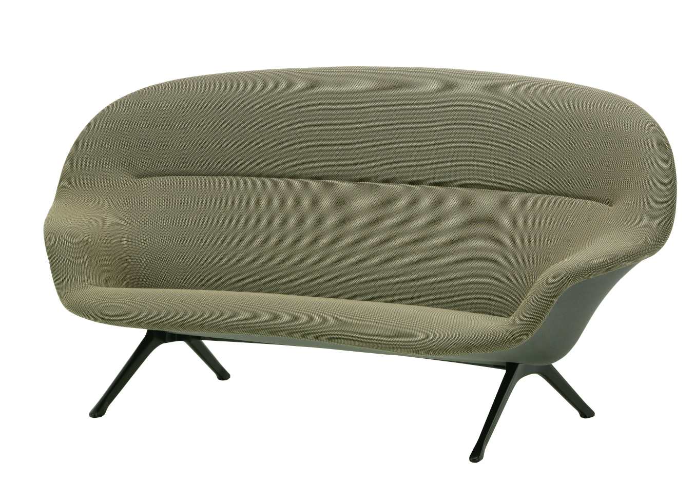 Abalon Sofa Vitra