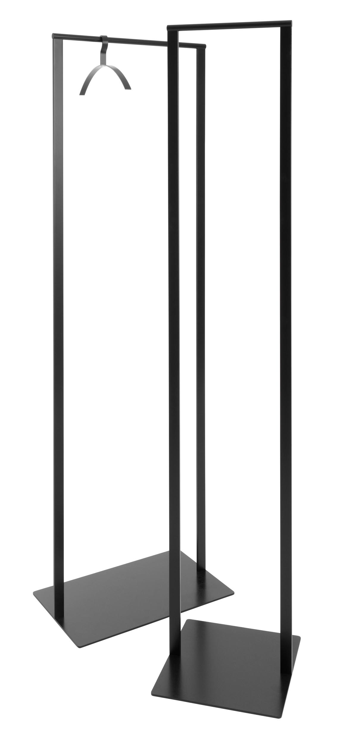 Slim Garderobenständer Schönbuch