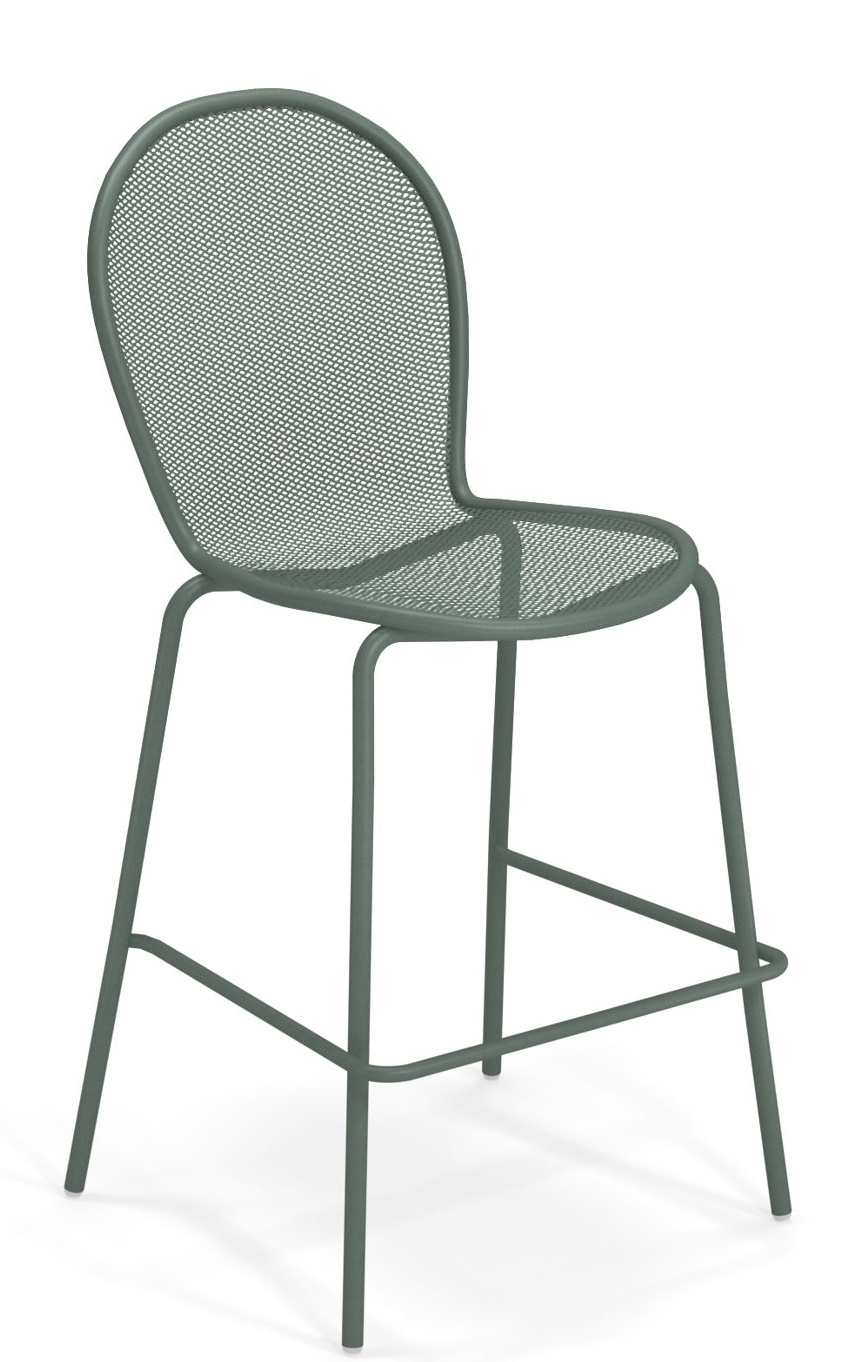 Ronda Barstool Barhocker Emu