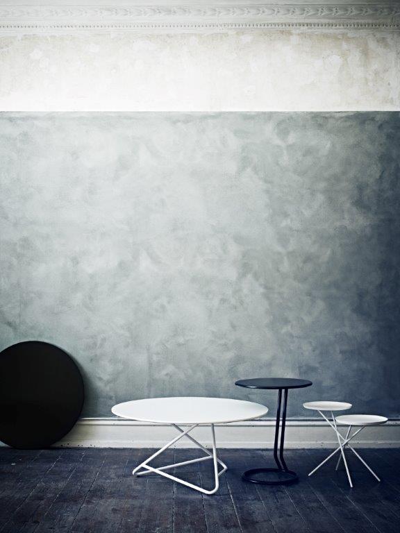 Monday Beistelltisch Softline