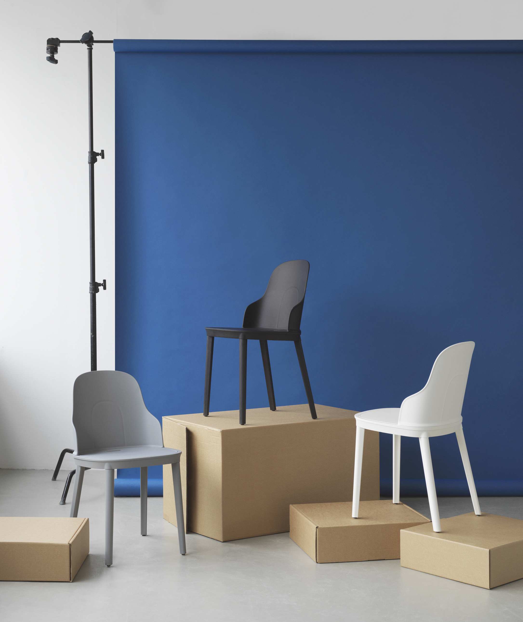 Allez Chair PP Stuhl Normann Copenhagen