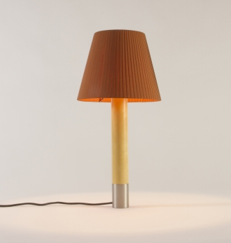 M1 / Stoffband terracotta RAW Color