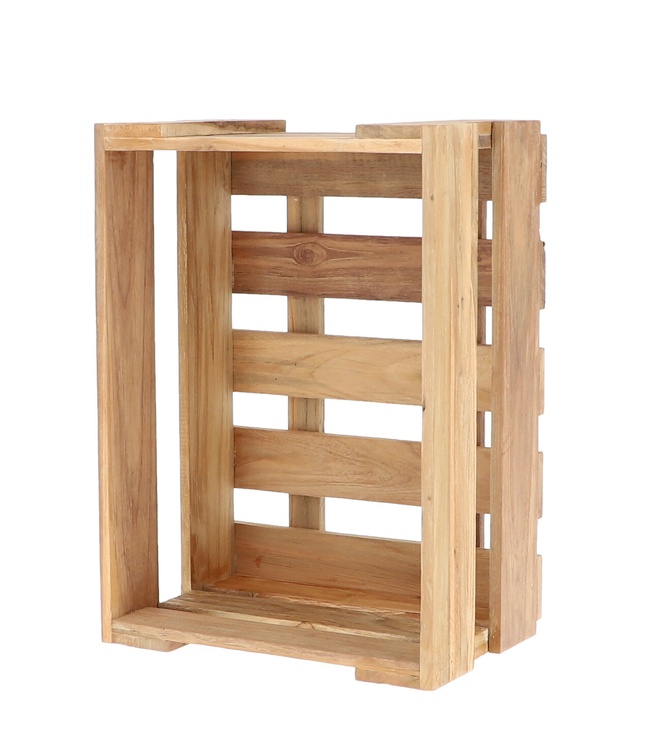 Wine Outdoor Kiste / Hocker Jan Kurtz