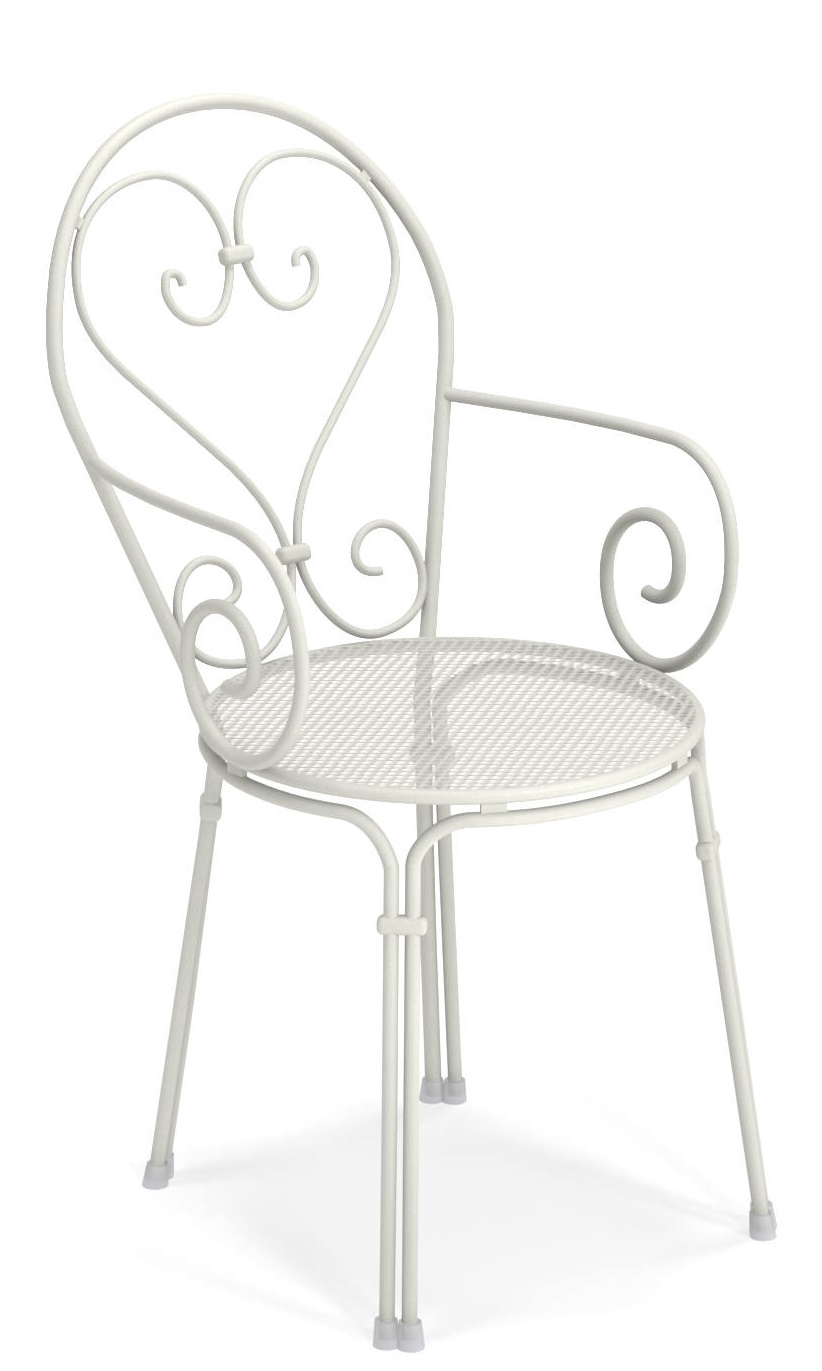 Pigalle Stuhl Outdoor Emu