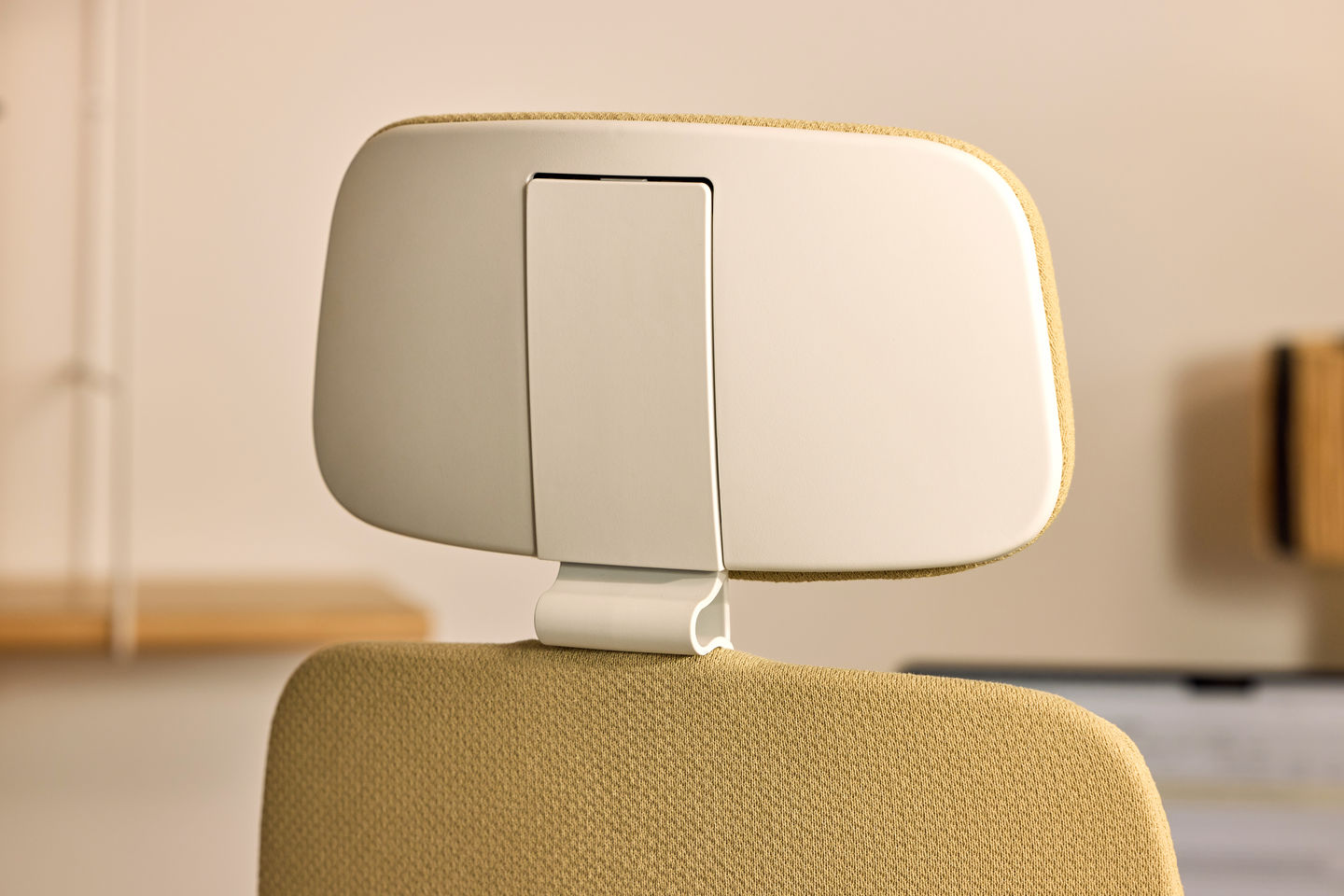 ACX Softknit High Bürodrehstuhl Vitra