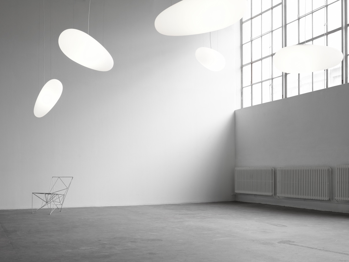 Avion Pendelleuchte Fritz Hansen