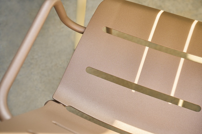 Vapio Sessel Outdoor Weishäupl