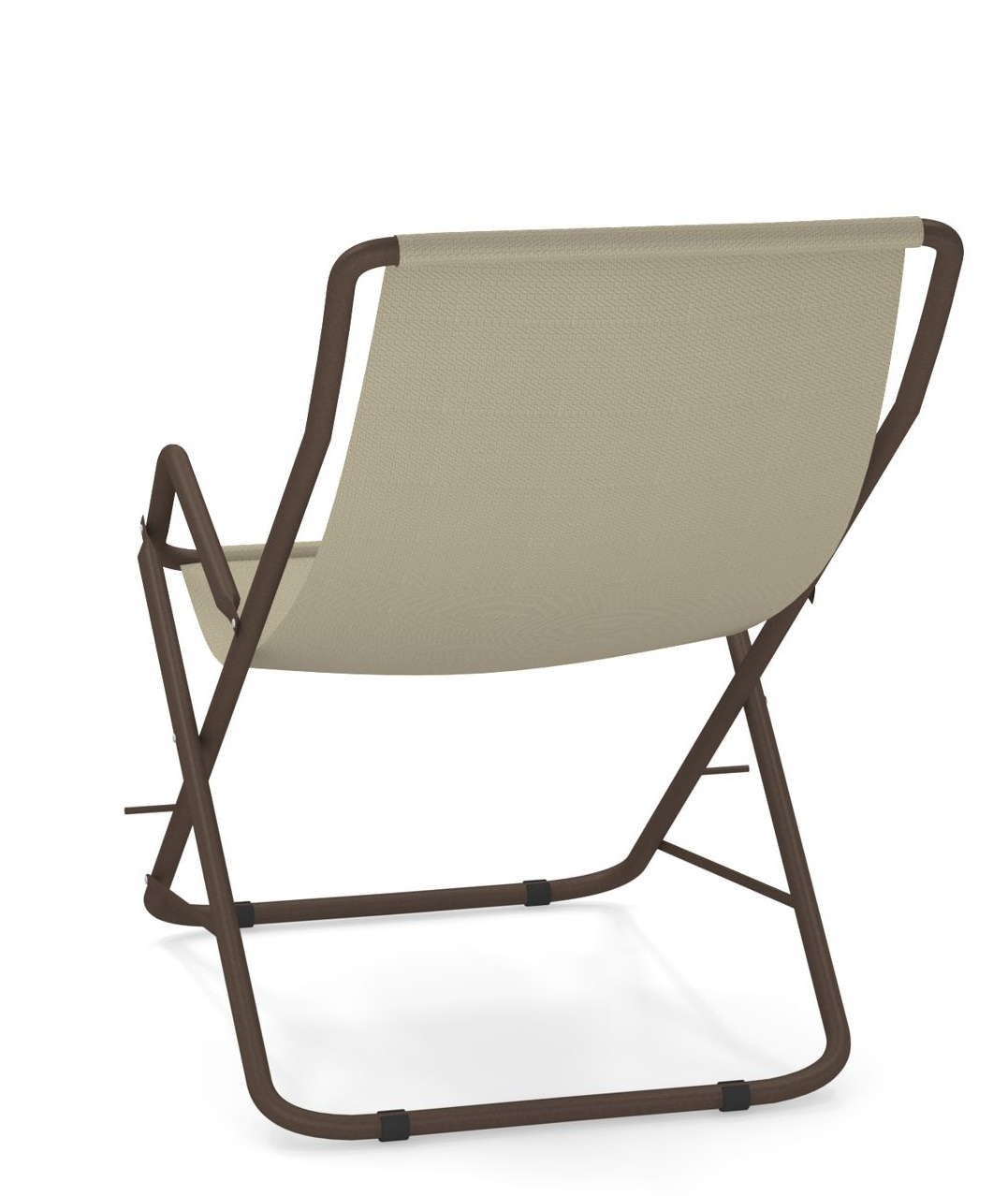 Bahama Liegestuhl Outdoor Emu