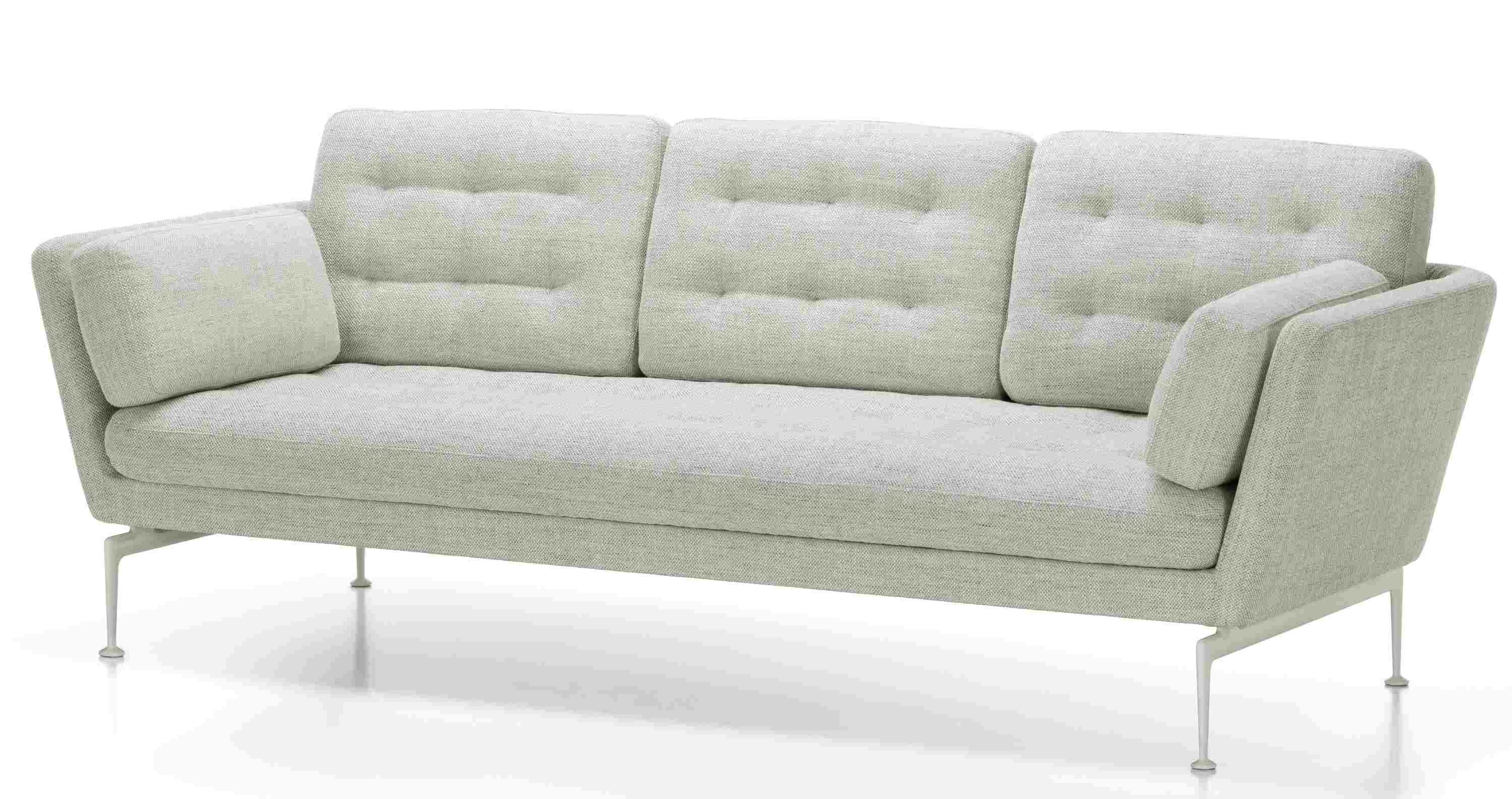 Suita 3-Sitzer Sofa Vitra