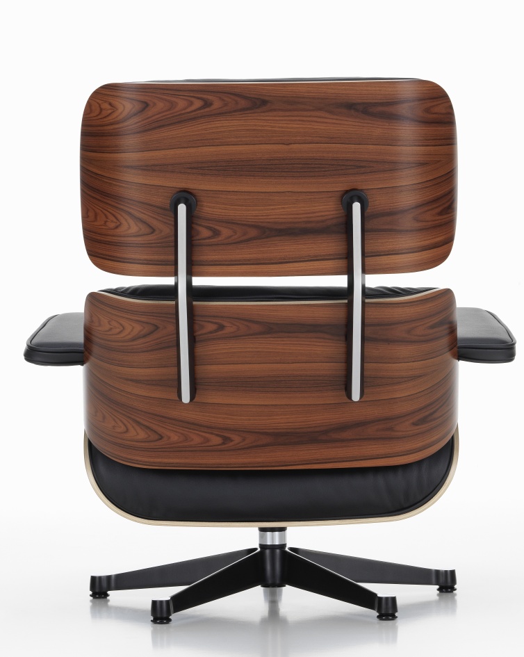 Eames Lounge Chair Sessel KONFIGURATOR Vitra 