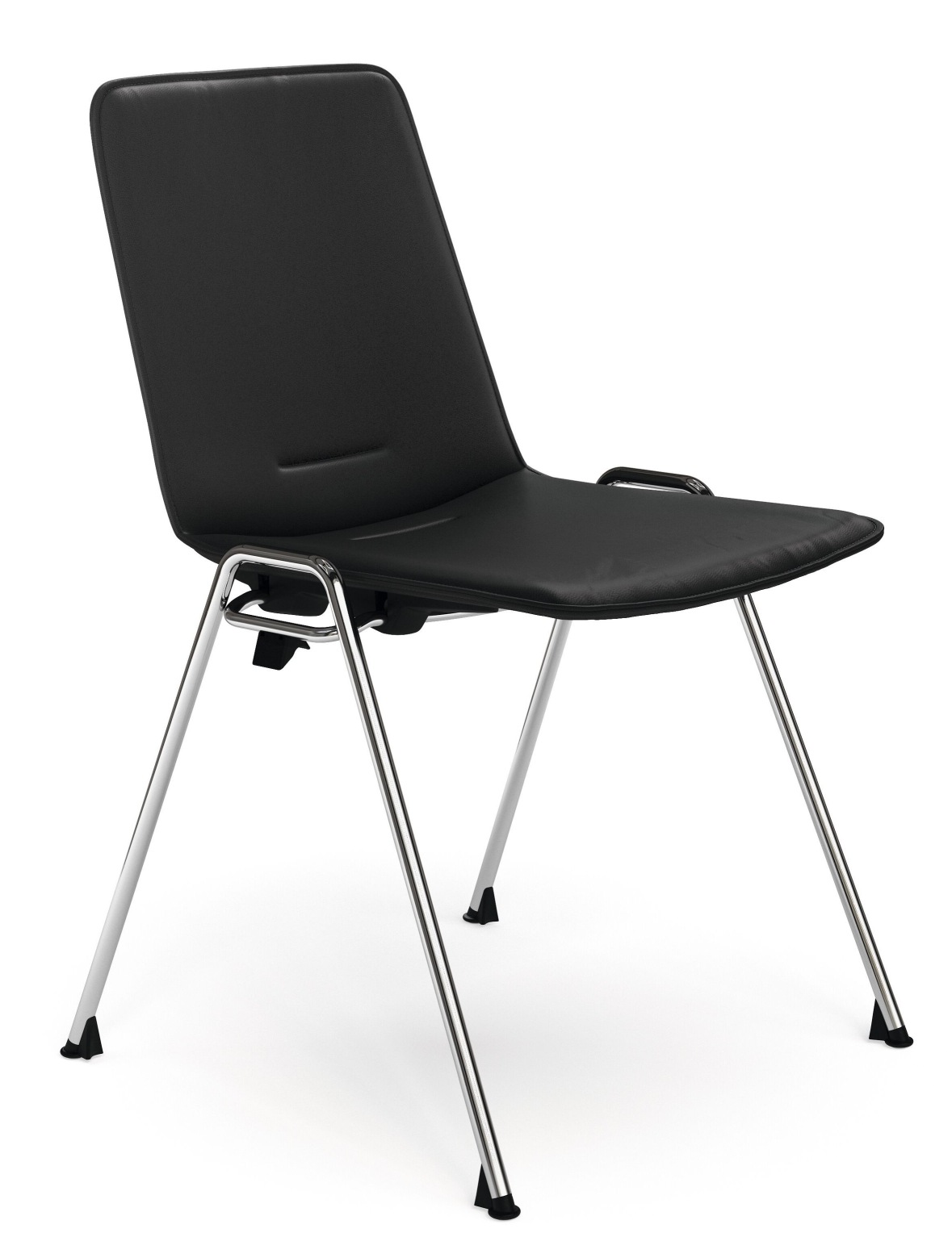 1650 Yunity Chair Stuhl Walter Knoll