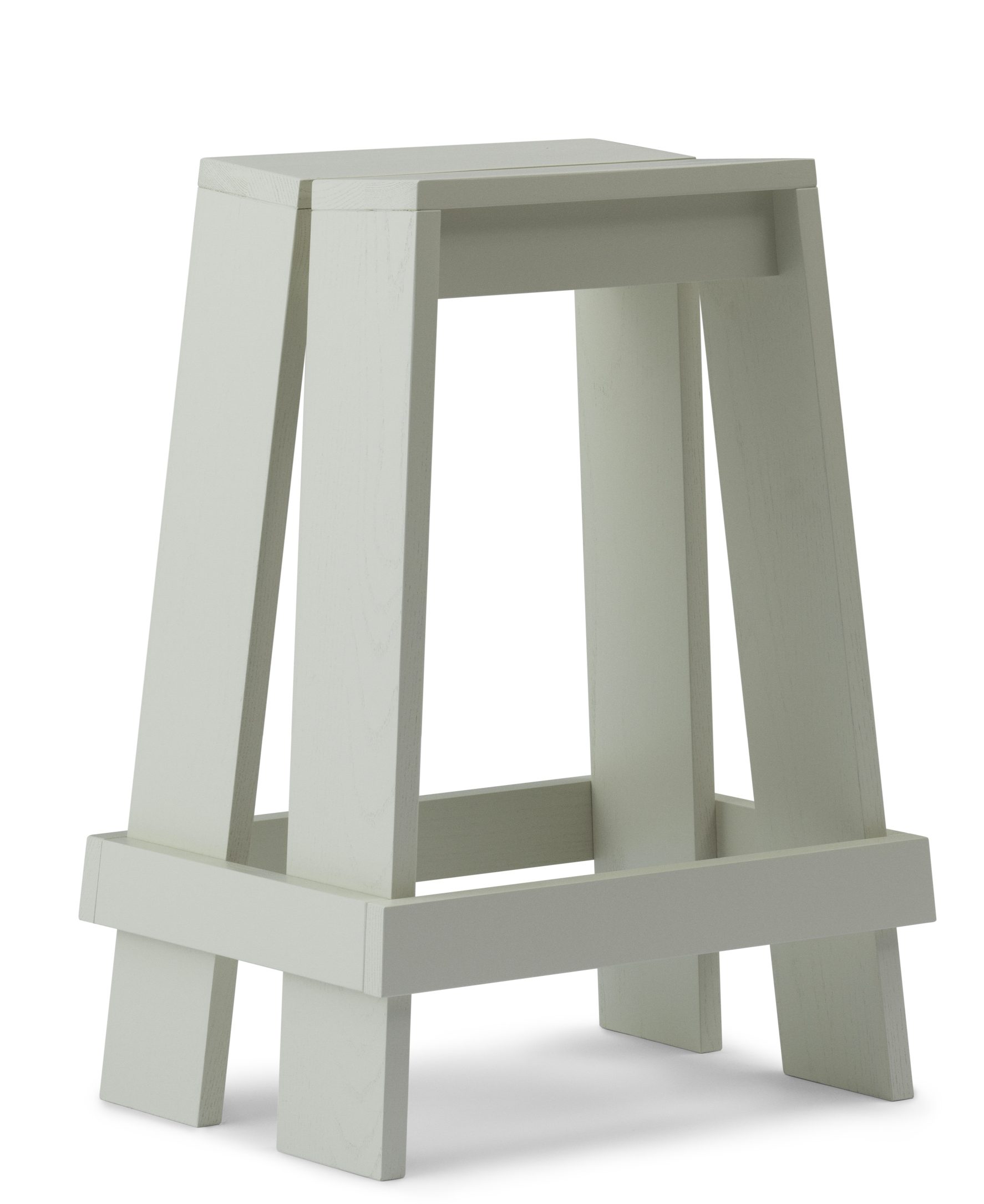 Let Barstool Barhocker H 65 cm Normann Copenhagen