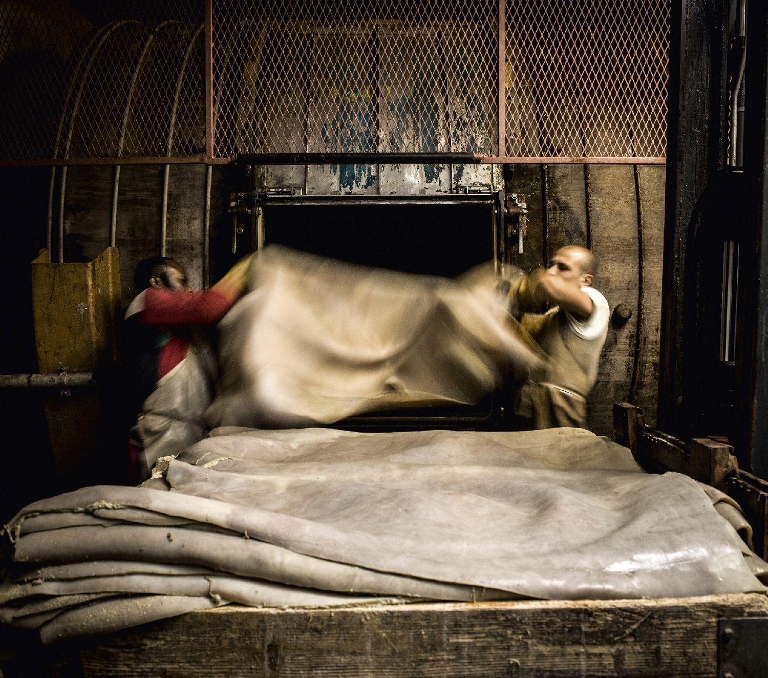 1085 Edition Stuhl Kristalia