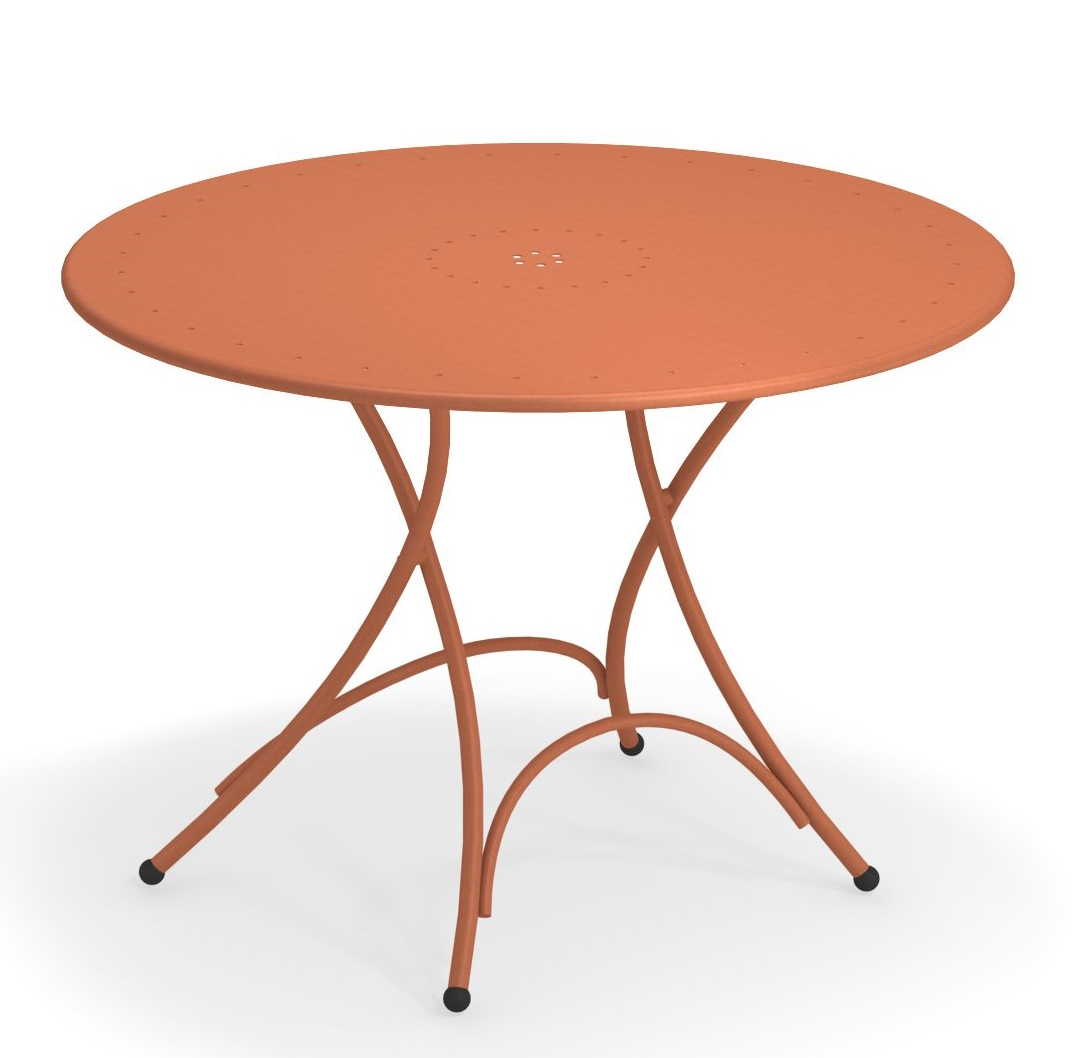 Pigalle Klapptisch Outdoor Emu