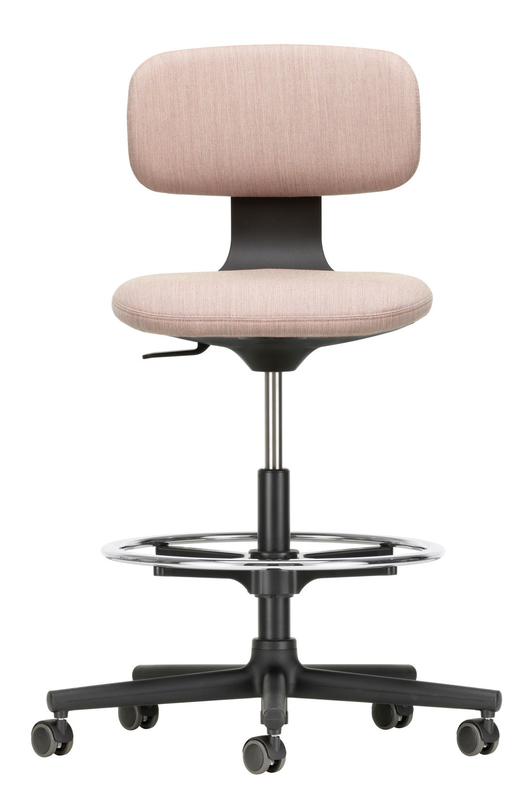 Rookie High Bürodrehstuhl Vitra