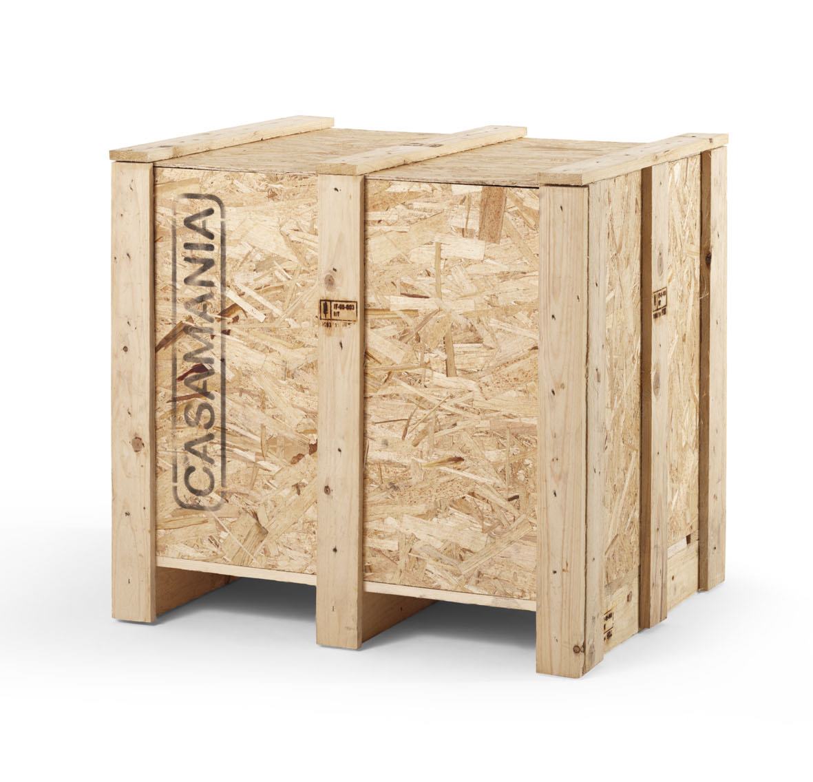 Chariot Servierwagen Casamania Horm