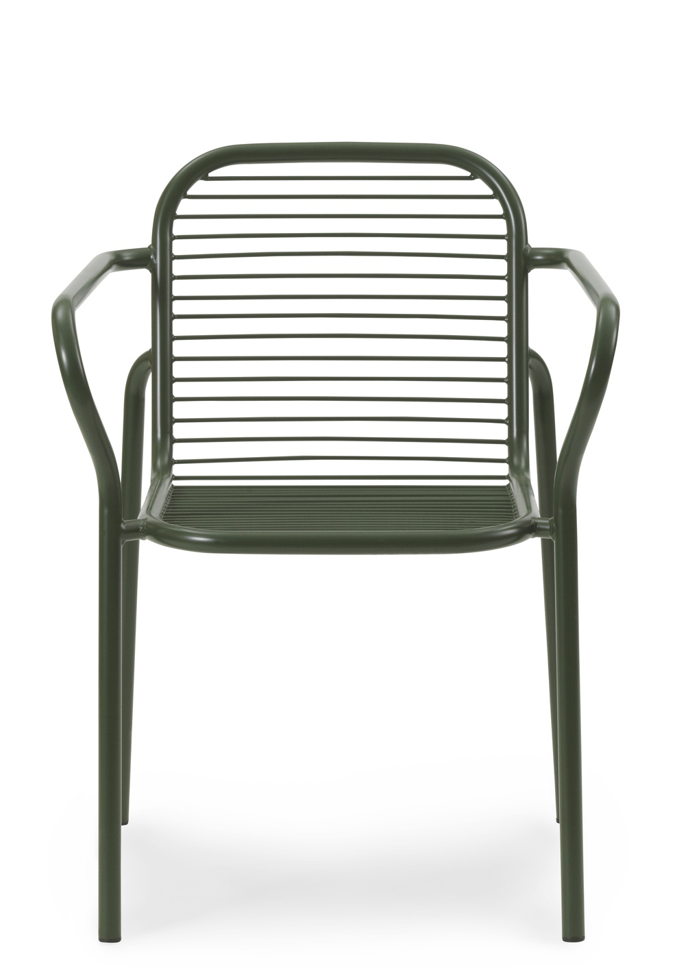 Vig Armchair Armlehnstuhl Outdoor Normann Copenhagen
