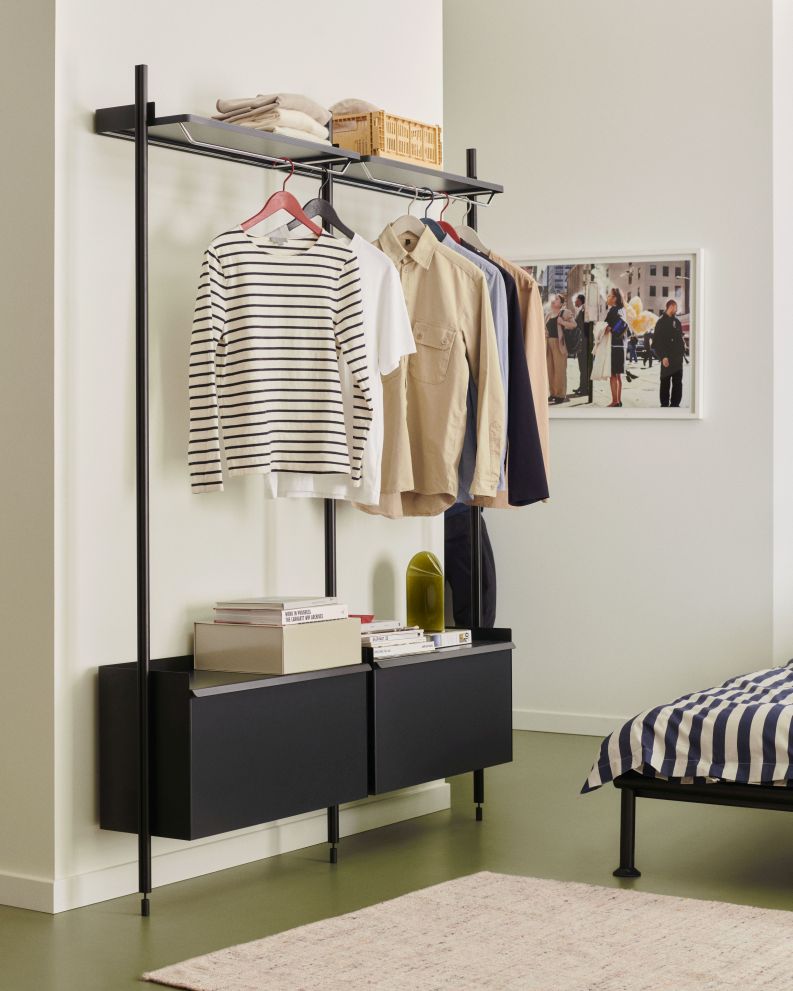 Crayon Rug Teppich Hay