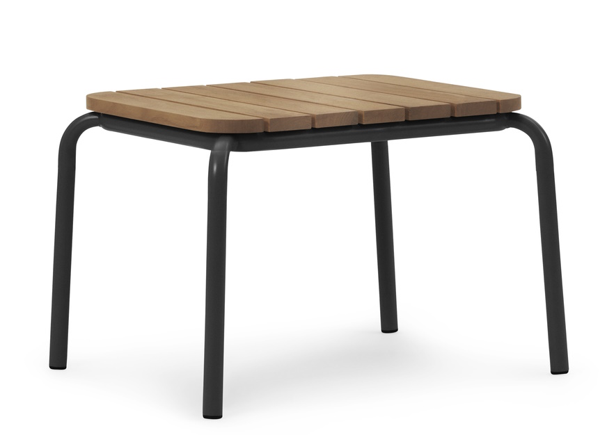 Vig Table 55 x 45 cm Tisch Outdoor Normann Copenhagen