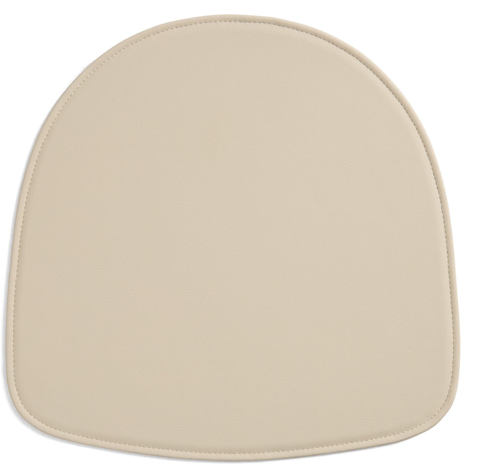 Seat Pad Sitzkissen für About A Chair AAC Stuhl mit Armlehnen Hay Valencia 1048