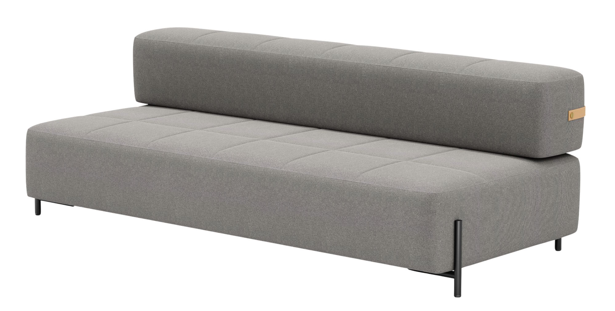 Daybe Schlafsofa ohne Armlehnen Northern