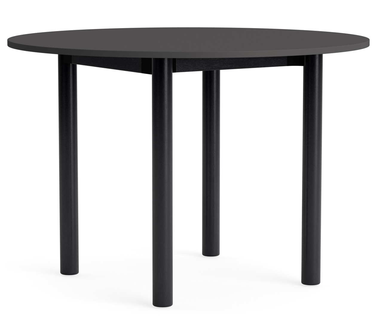 Annex Table Round Esstisch rund Hay