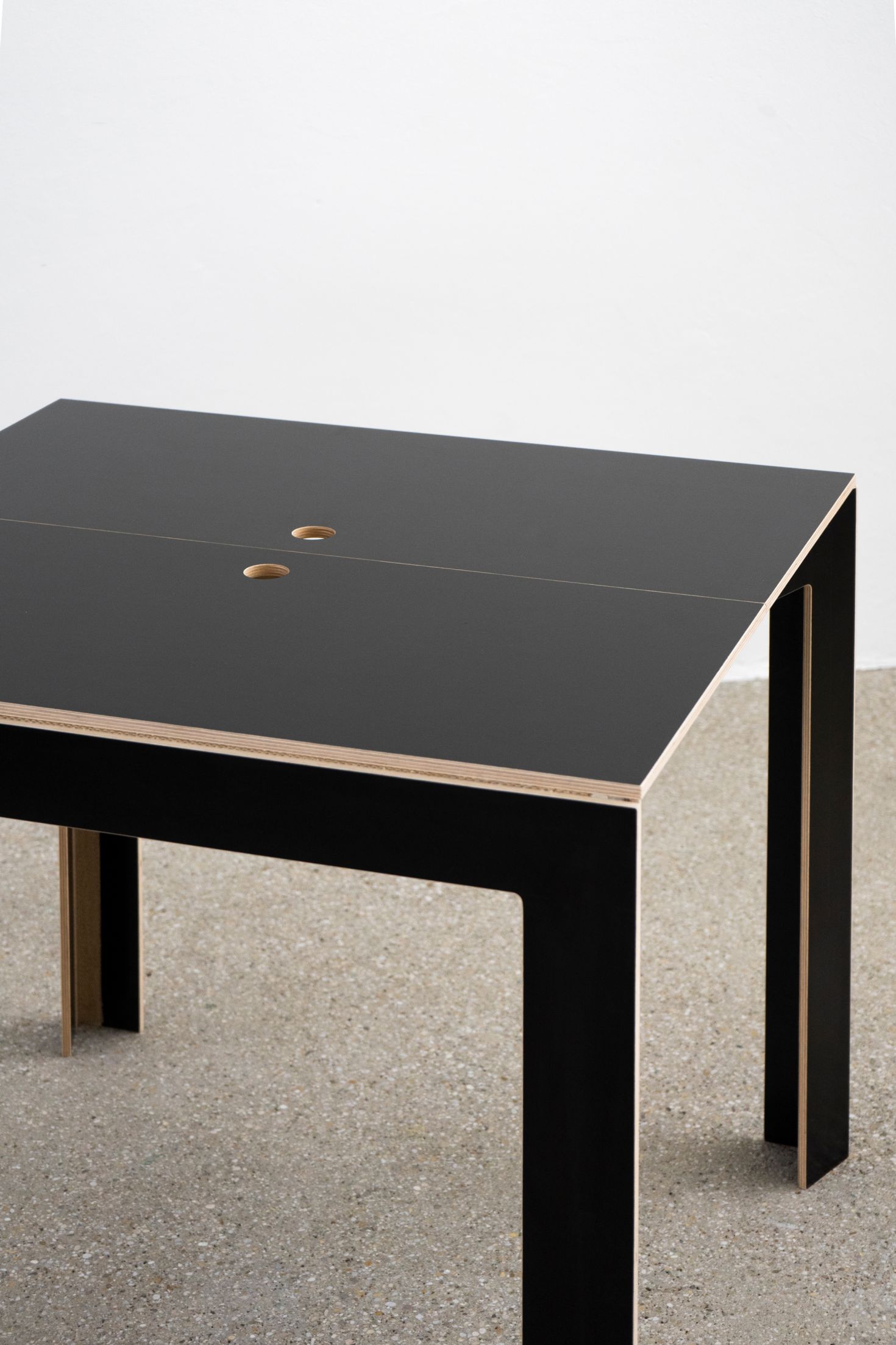 Last Minute Klapptisch Nils Holger Moormann