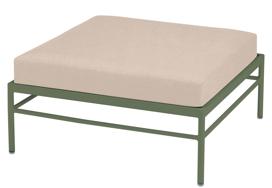 Rivage Hocker Outdoor Fermob