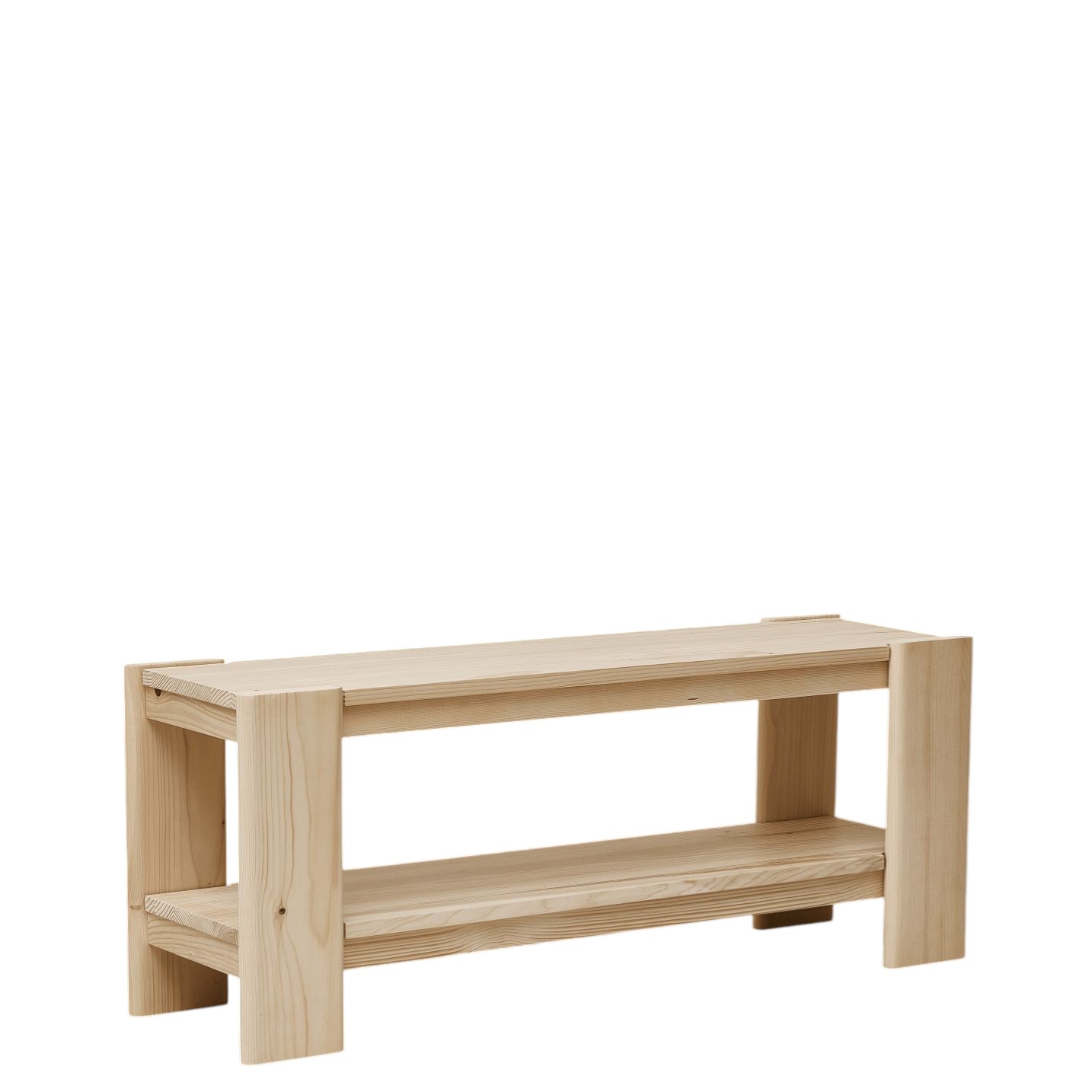 Beam Sitzbank Form & Refine