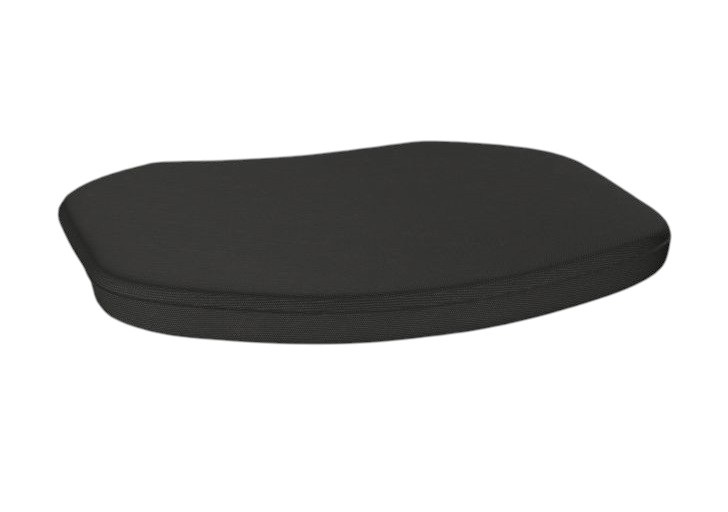 Apero C/1300 Sitzkissen Dunkelgrau Emu EINZELSTÜCK