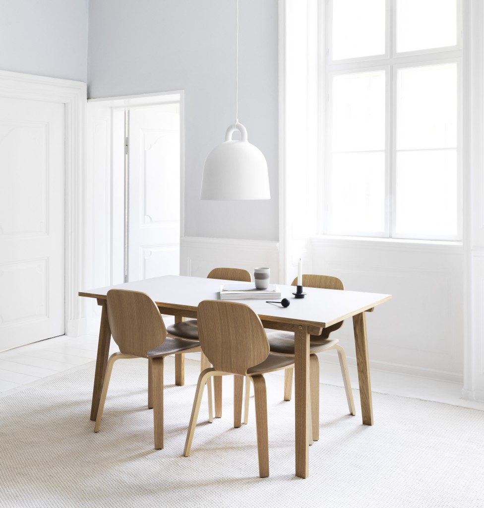 My Chair Stuhl Normann Copenhagen