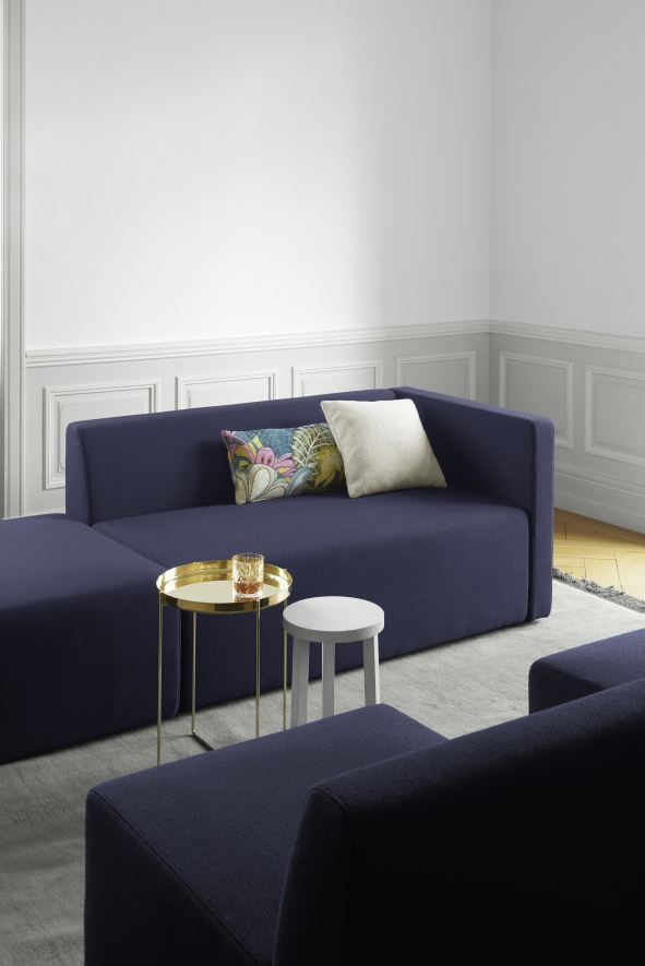 SF06 Kerman Konfigurierbares Modulsofa e15