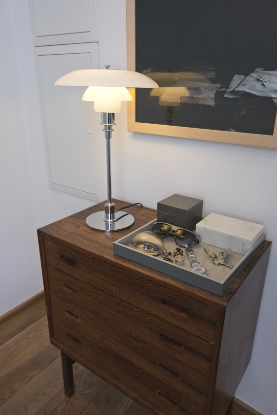 PH 3/2 Tischleuchte Louis Poulsen