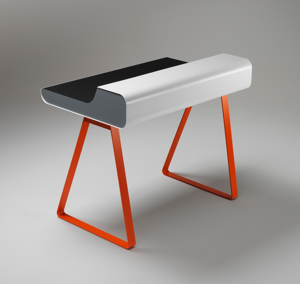 PS10 Sekretär Müller Möbelfabrikation