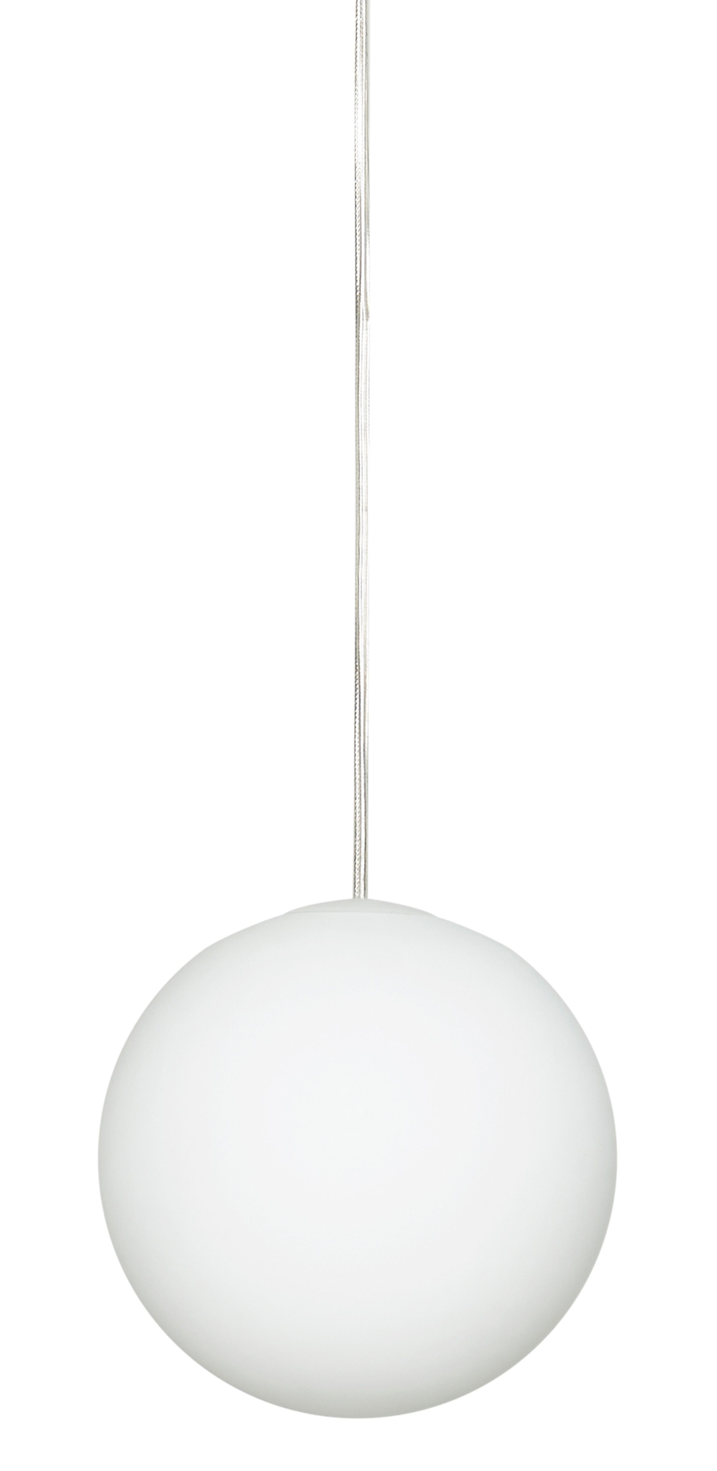 Luna Lamp Pendelleuchte Klein Design House Stockholm