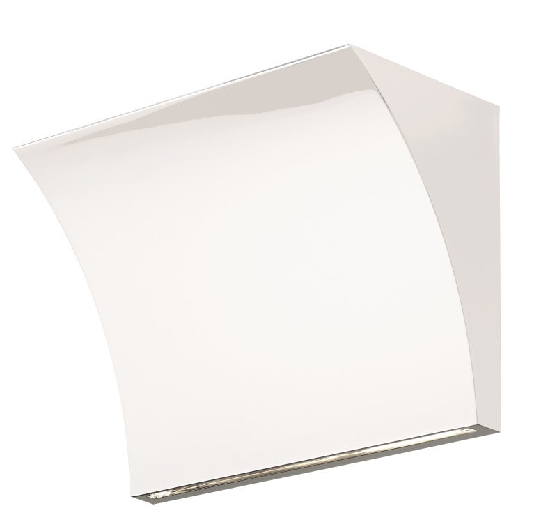 Pochette Wandleuchte Flos