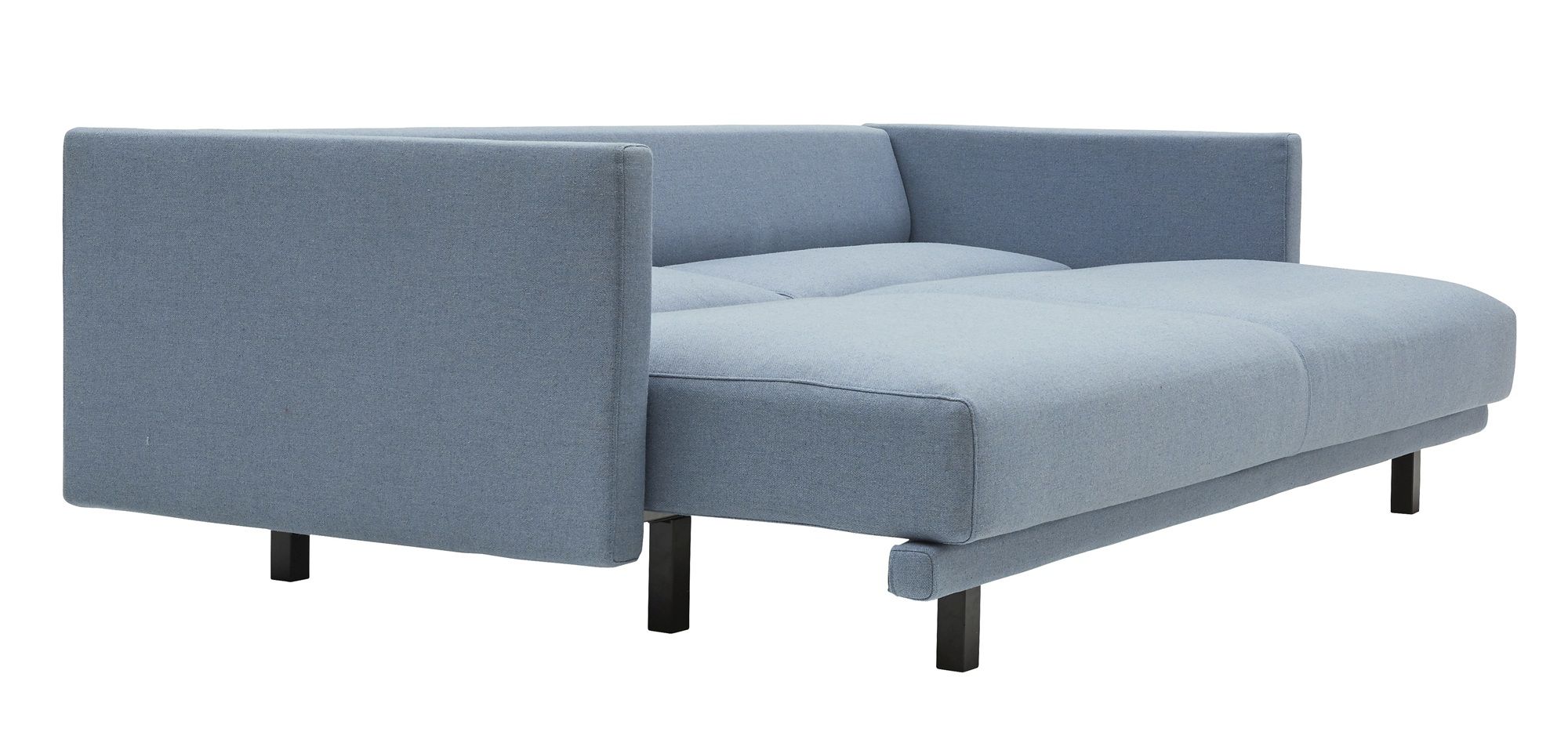 MEGHAN Sofa / Schlafsofa Softline