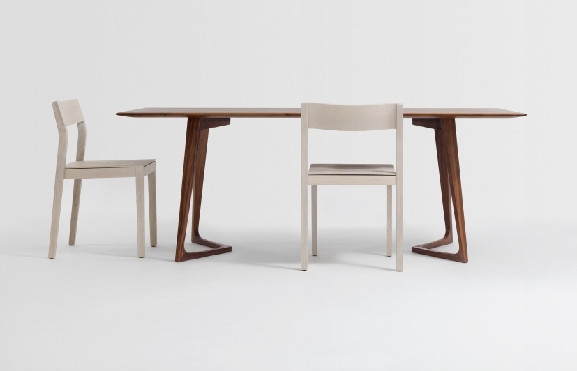 Twist Esstisch Zeitraum