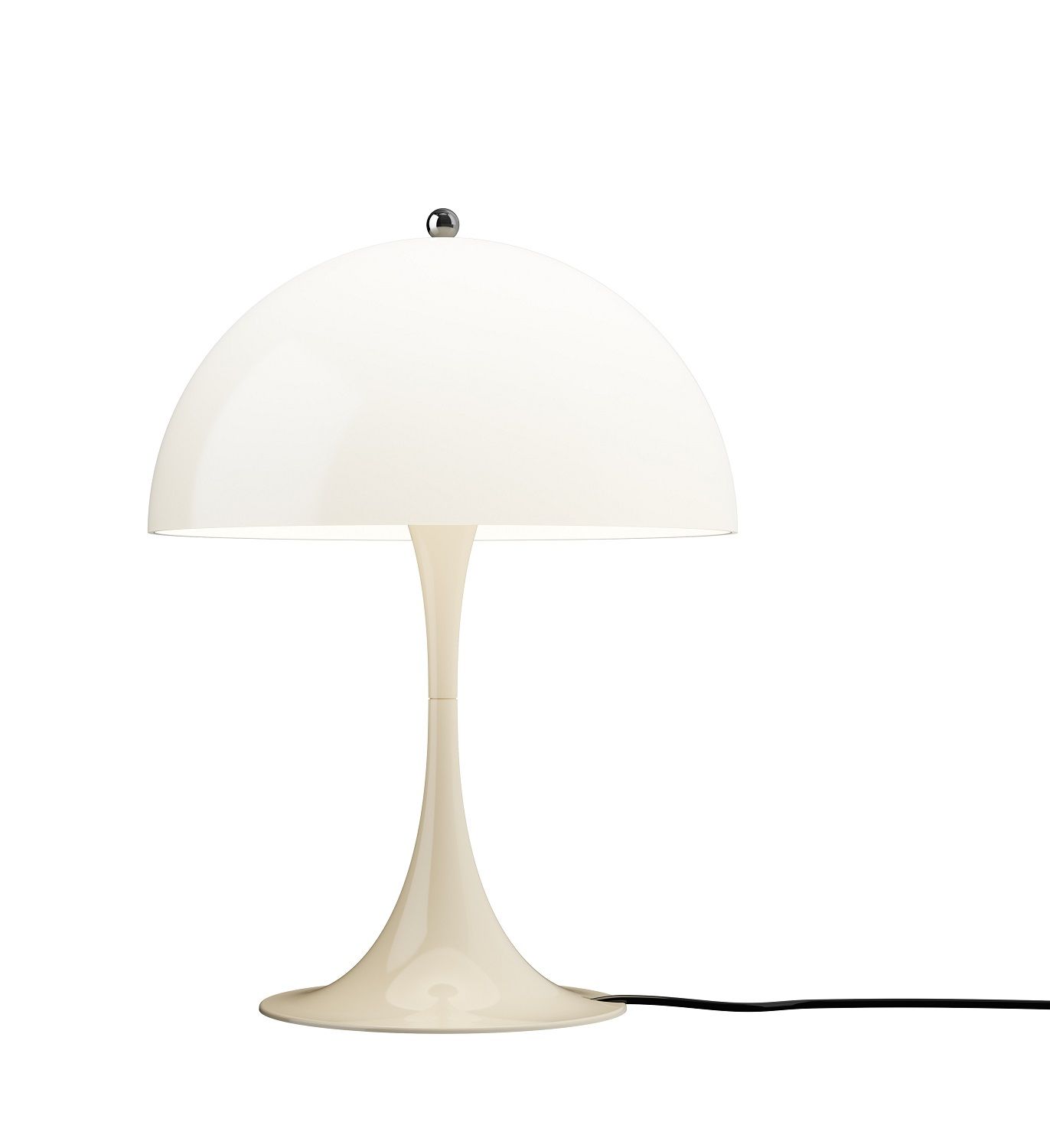 Panthella 320 Table V2 Tischleuchte Louis Poulsen