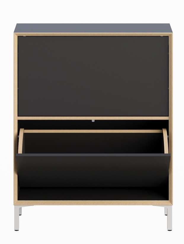 Vertiko Schuhschrank Müller Möbelwerkstätten