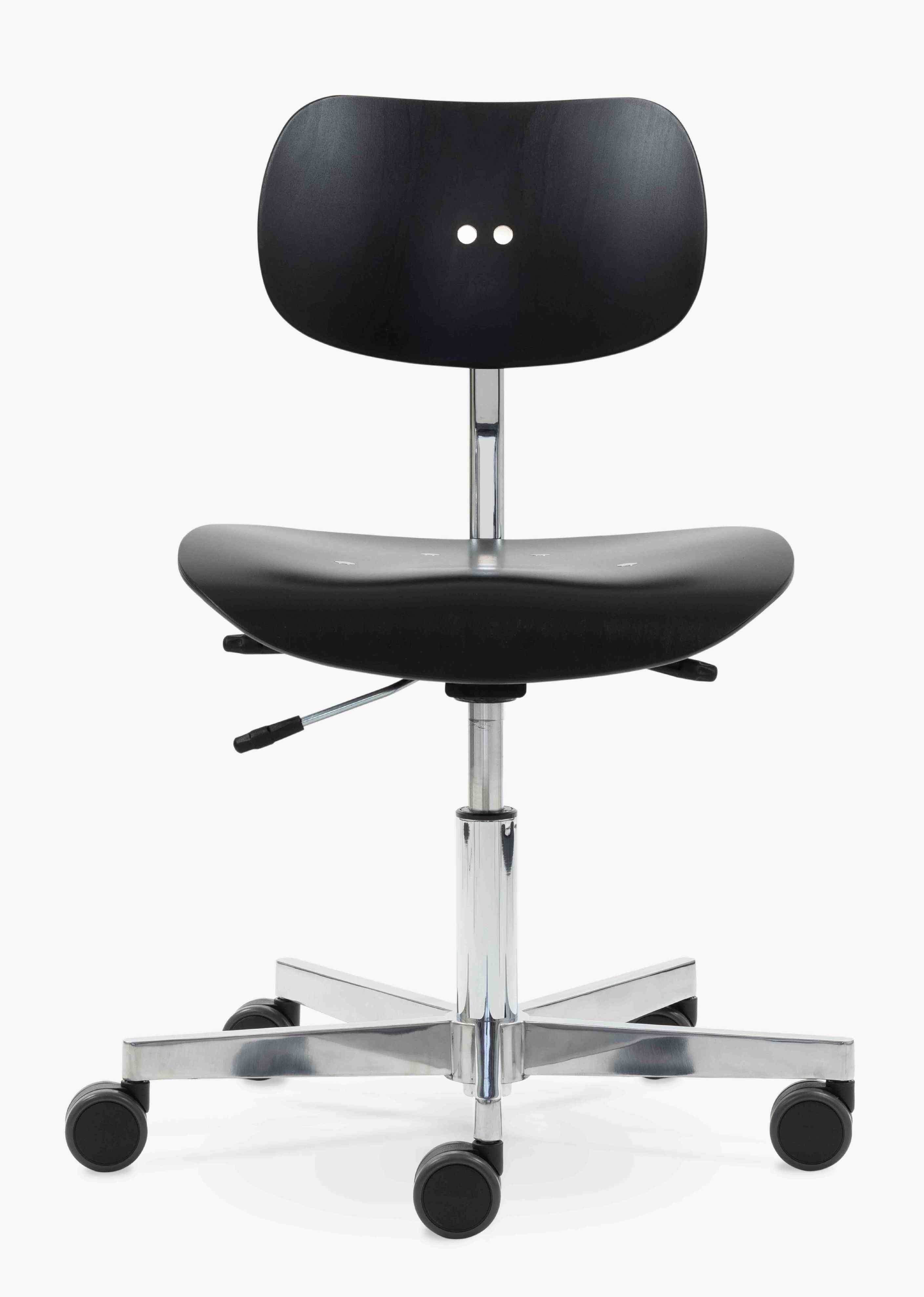 S 197 R20 Drehstuhl Wilde+Spieth