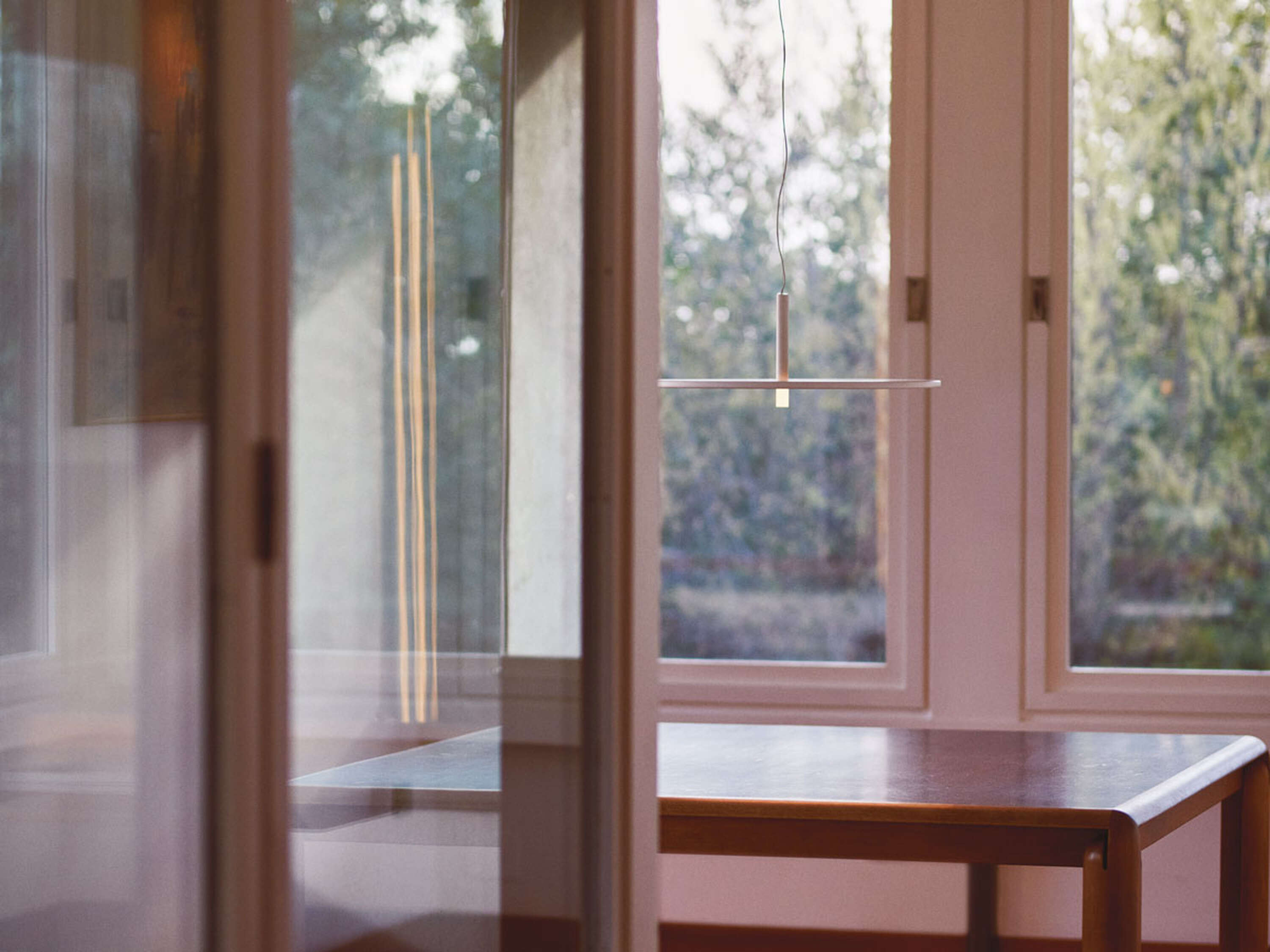 My Disc Hängeleuchte Flos