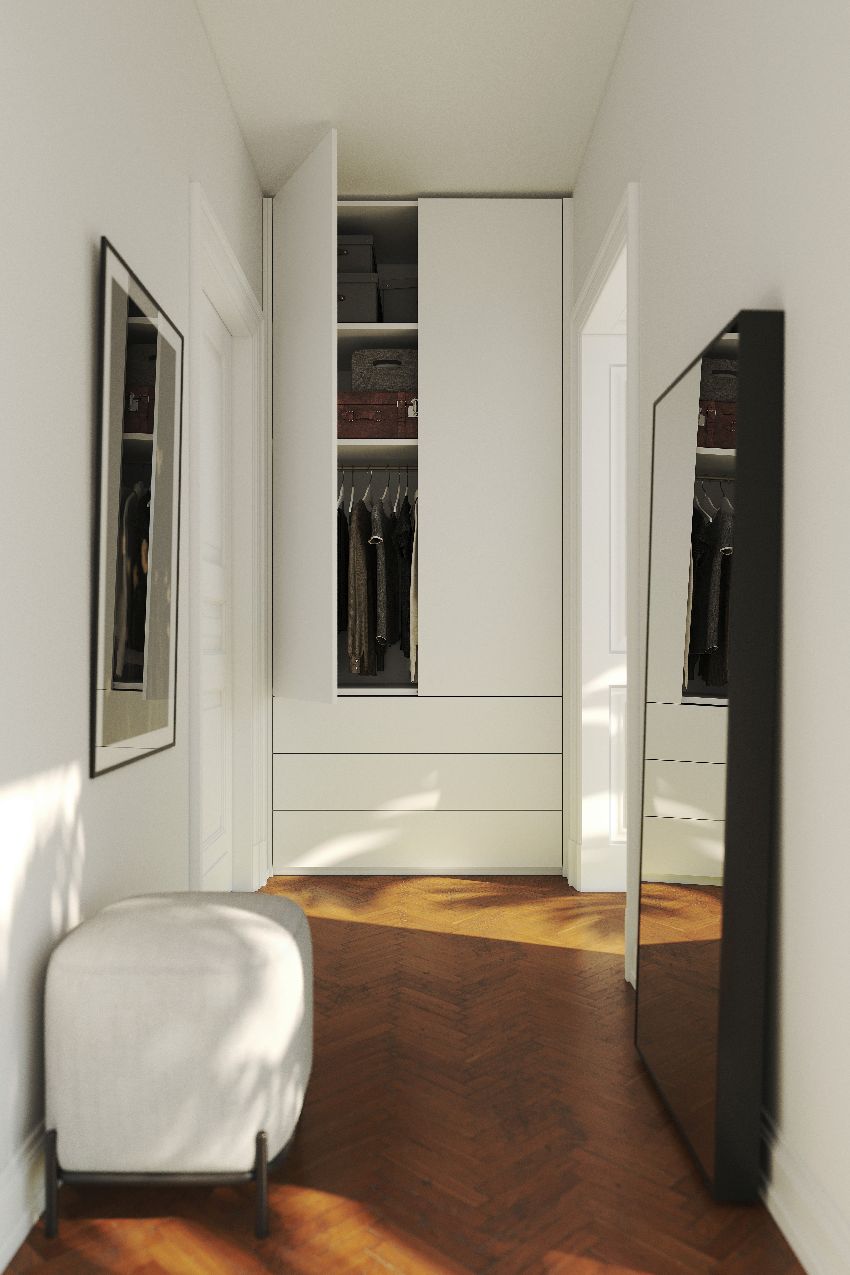 KONFIGURATOR für den Modular Plus Schrank Müller Möbelwerkstätten