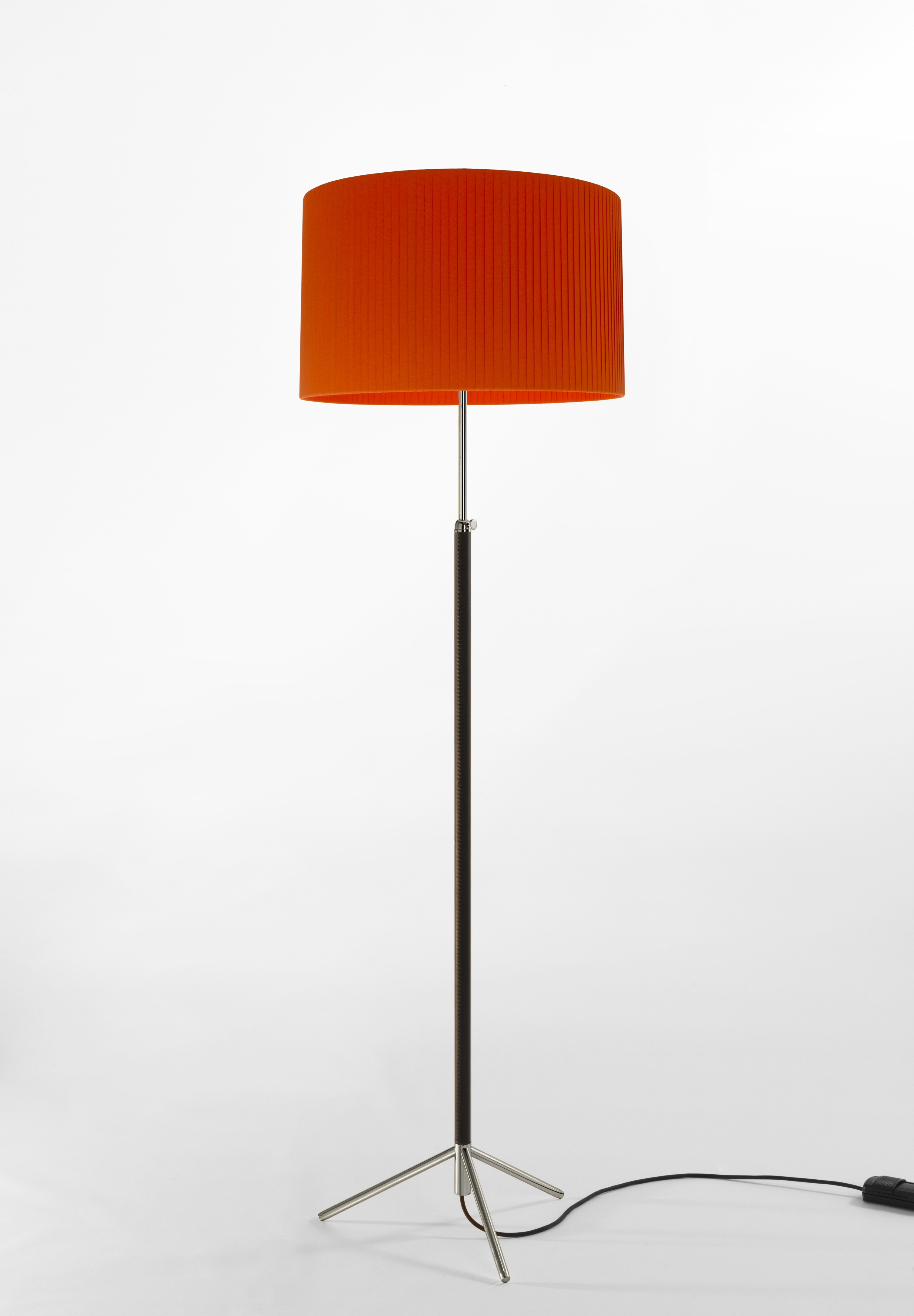 Pie de Salon Stehleuchte Santa & Cole