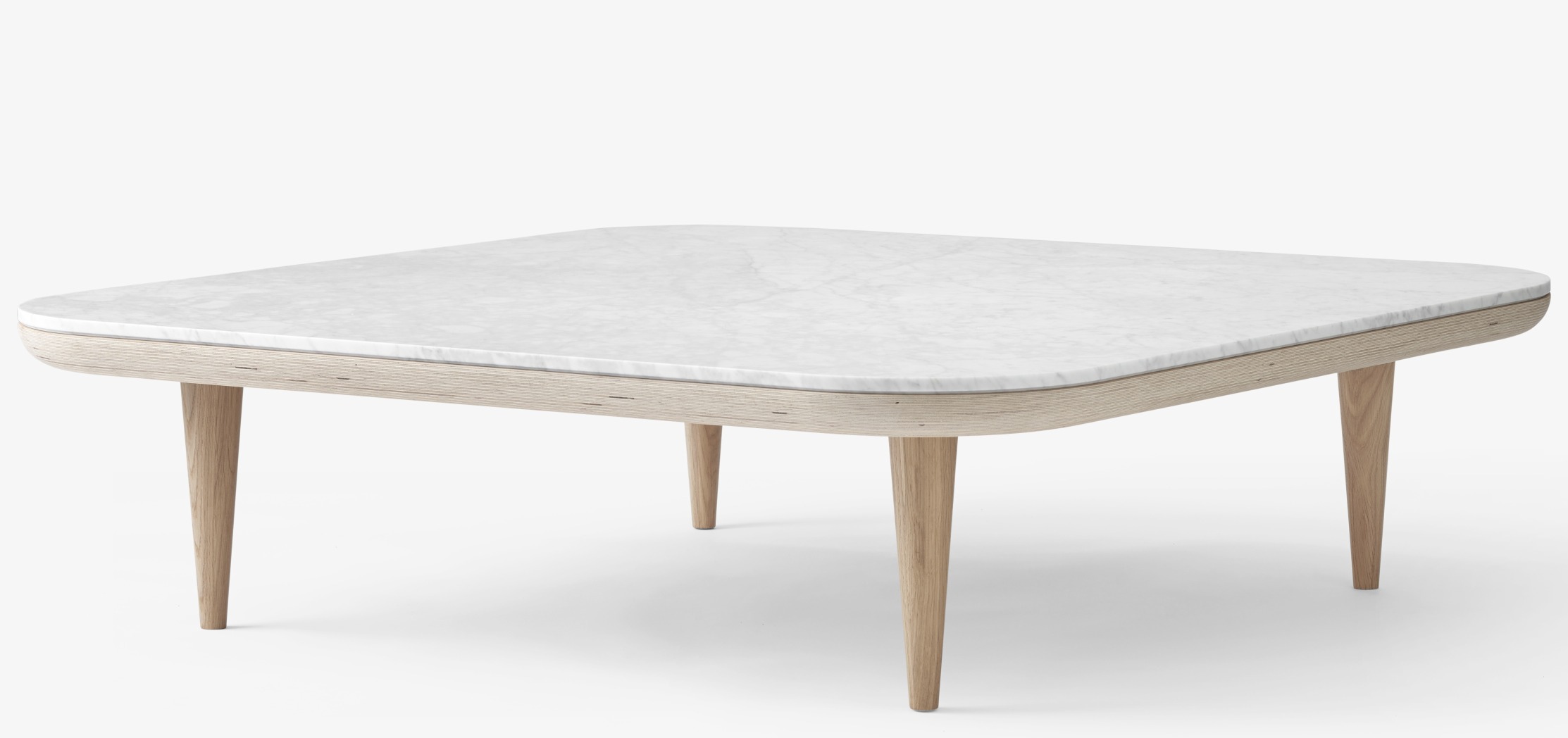 Fly Table Couchtisch AndTradition