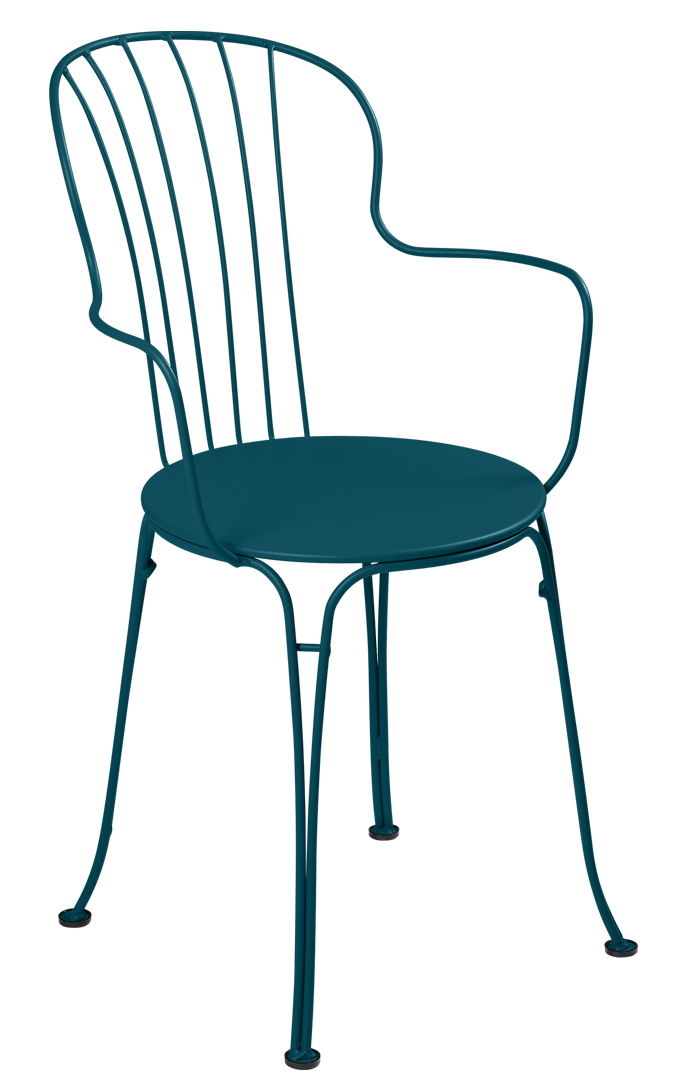 Opéra+ Stuhl Outdoor Fermob