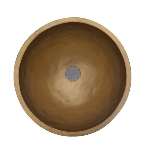 Cupolone Quarantacinque Pendelleuchte Seletti