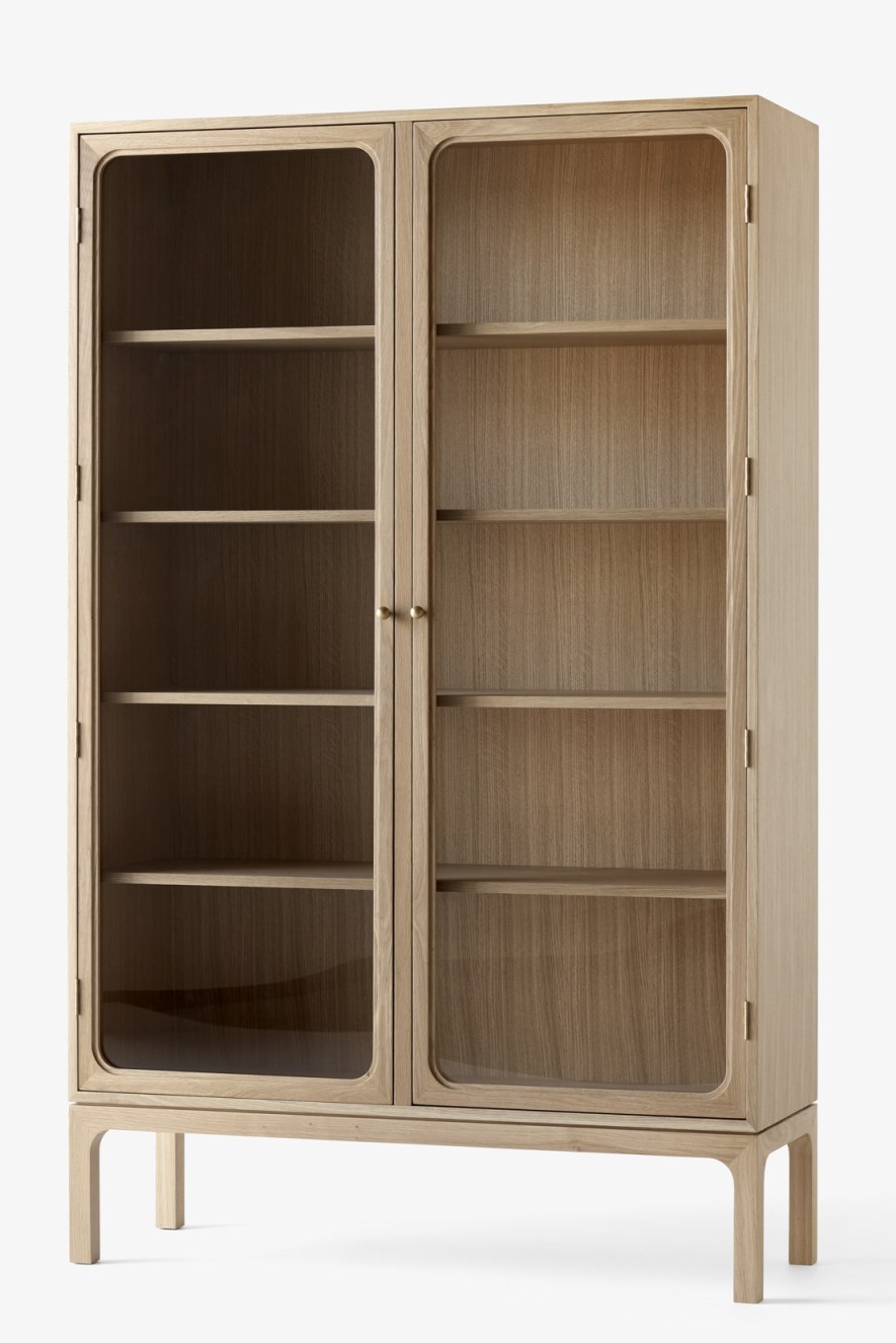 Trace SC88 Schrank / Vitrine AndTradition