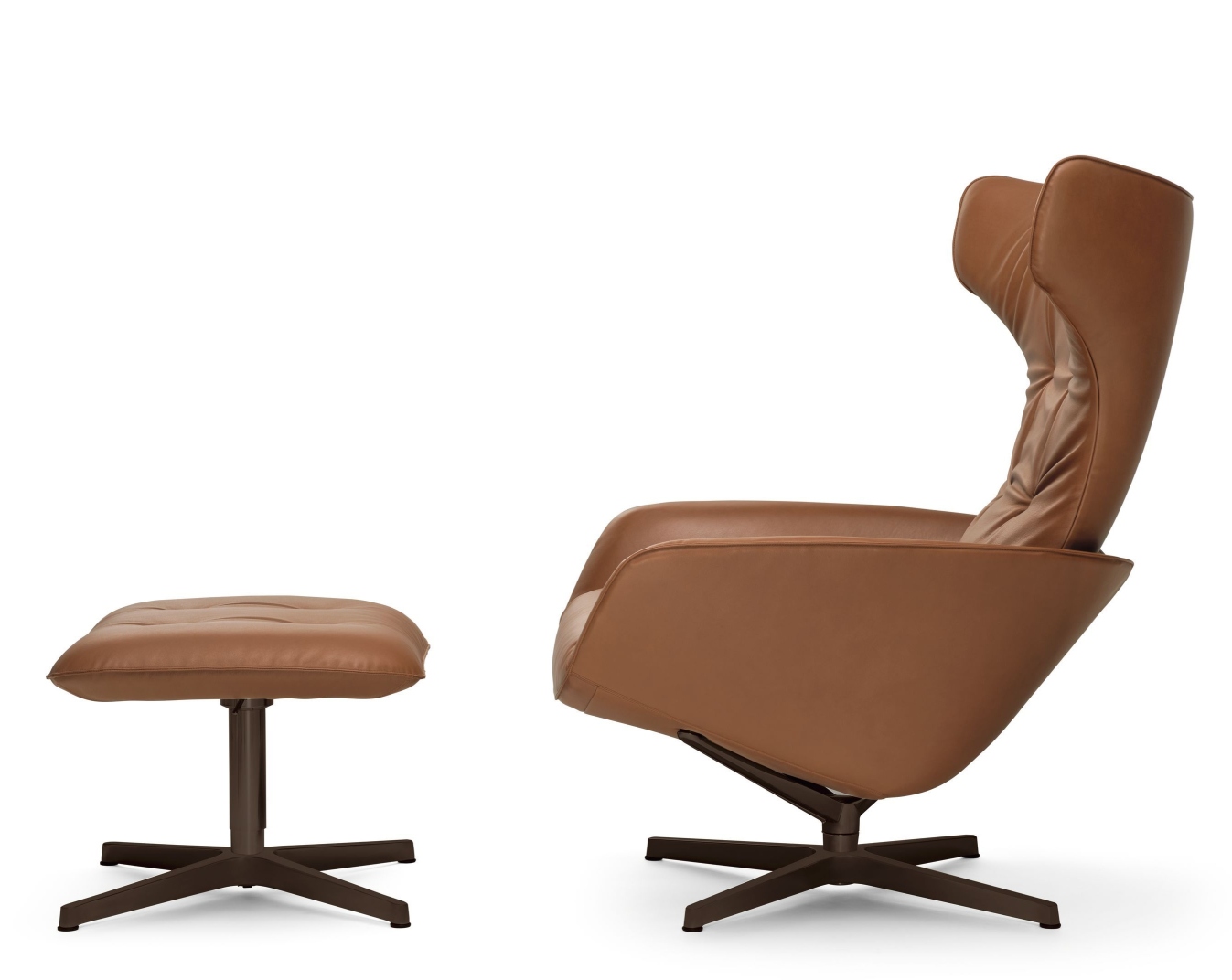 Onsa Stool Hocker Walter Knoll