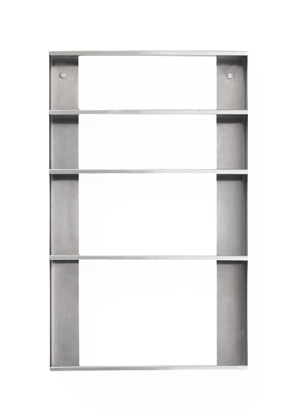 Taper Wandregal groß Form & Refine